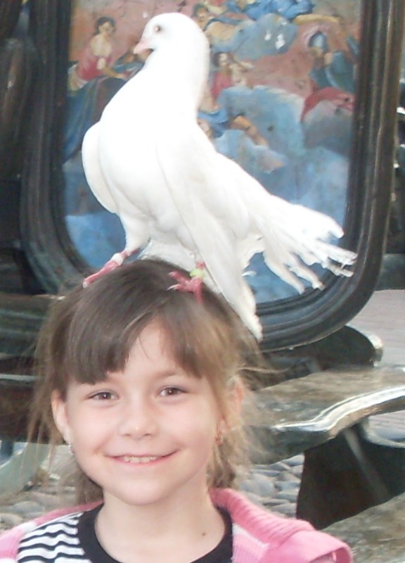 Абдулхаева Яна
